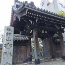 文京区の吉祥寺