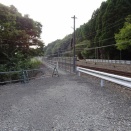 服部の駅紹介　JR山陰本線　久谷駅