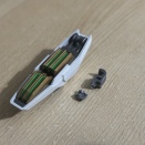 HG キャリバーン その16