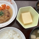 8月27日（水）お昼ごはん