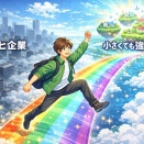 コラム　もうすぐ衆院選：日本を真に強くする政策とは？