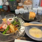 きみと歩く道のり。