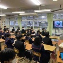 ３学期スタート🏫