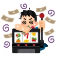 パチ禁失敗しました
