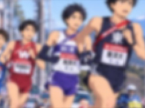 【画像】箱根駅伝、終わる…wwwwwwwwww