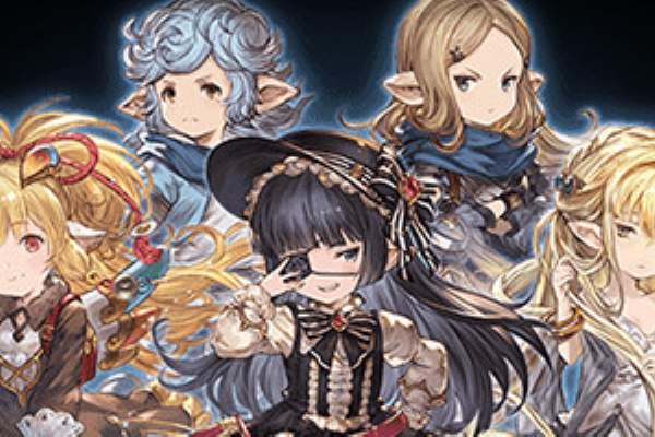 グラブル シナリオイベ ハンサムゴリラ チャレンジクエスト台詞集 Kazuha Log
