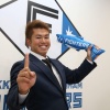 日ハム根本、今川ら若手5選手が大幅アップ更改！