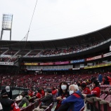 『広島交流戦ドタキャンの衝撃』の画像