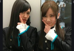 【乃木坂46】星野みなみさんと寺田蘭世さんの仲良しの秘密がこちらです