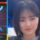 【櫻坂46】的野美青『有吉ぃぃeeeee!』予告に登場！！！