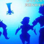 1話から「セーラー服を脱がさないで」歌いながら虐殺するアニメ『サムライトルーパー』が話題に