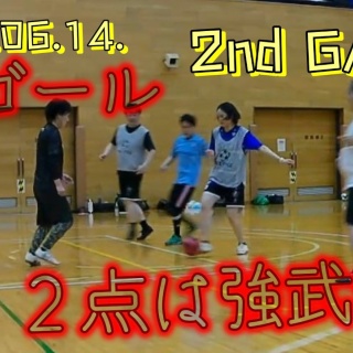 FREE STYLE フットサルチームのBLOG