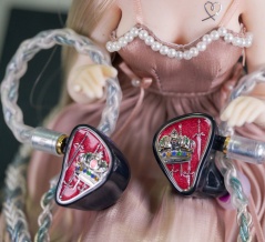 イヤホン試聴の感想ー2025年秋の超高級機編ー