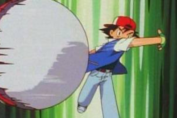 無印初期 カントー編 にしかなかったアニメポケモンの特徴 ダイブン起稿