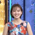 【画像】昨夜の河出奈都美さん　10.22※動画も
