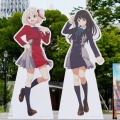 【キャラだけアニメ調で背景はリアルなアセット】みたいなグラフィックが苦手