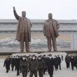 【海外】北朝鮮がロシアに5万人派兵へ