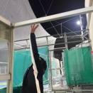 写真撮り忘れました。。