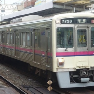 まぁ～くんの乗り物情報日記
