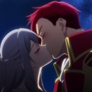 無自覚聖女は今日も無意識に力を垂れ流す　第12話　「復讐の遂行」　感想