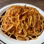 しょうが焼きに恋してる