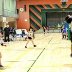 シーガル・バレーボールスクールのblog