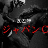 『ジャパンＣ(G1)過去１０年の優勝馬の必須条件』の画像
