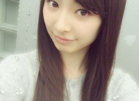 武藤十夢「今年の総選挙、目標は大きく1桁！」