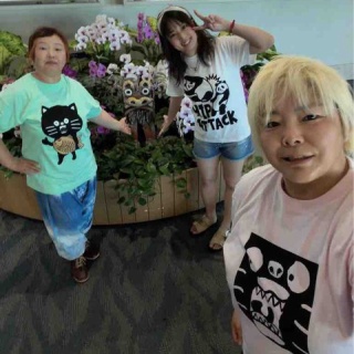 阿部静華～『どんなに小さな歩幅でも、1ミリでも前へ！』～