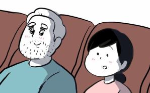 フランス人夫の日本語力に感謝