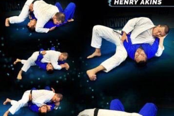 Hidden BJJ Secrets By Luiz Panza　柔術　BJJ Hidden BJJ Secrets By Luiz Panza 柔術 BJJ Hidden BJJ Secrets By