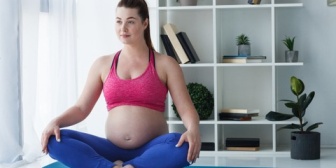 妊娠中の妻「離婚する気？」←完全に見透かされてしまったみたい…