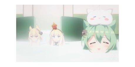 フッド アズレン 声優