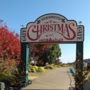 赤レンガ倉庫へ行ってみました