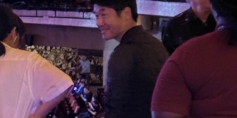 【ホロライブ】YAGOO、アメリカのENコンサートで見つかる【#holoAllforOne】