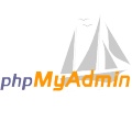 phpMyAdmin の公式イメージを使って Basic 認証を有効にする