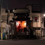 夜散歩のススメ