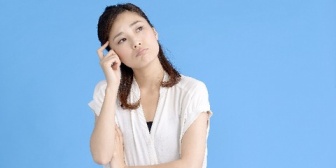 夫が長期海外出張になり、子供と二人で私実家に身を寄せることにした。そのときに義母に言われたことが引っかかる