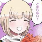 【画像】漫画『ドカ食いダイスキ！ もちづきさん』、ついにもちづきさんがガチのマジで手遅れになる……過去一恐ろしい◯◯の可能性が浮上