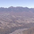 栃木県の26歳男性を救助　下山中に日没を迎える　ヘッドライトは持っておらず　八ヶ岳連峰で遭難