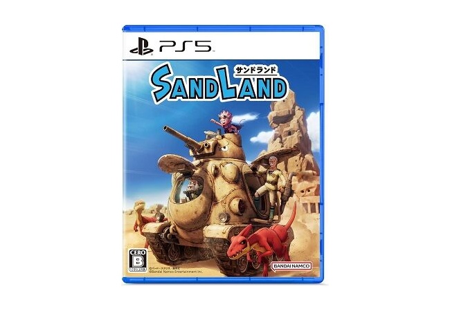 【悲報】PS5サンドランド、1万本でひっそり逝っていた