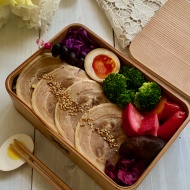 先週の夫弁当のふり返り