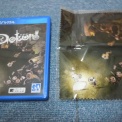 Dokuro　ゲットだぜ！