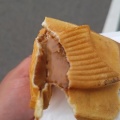 初の鯛焼き処 武蔵家 新潟店！たい焼き2種類！