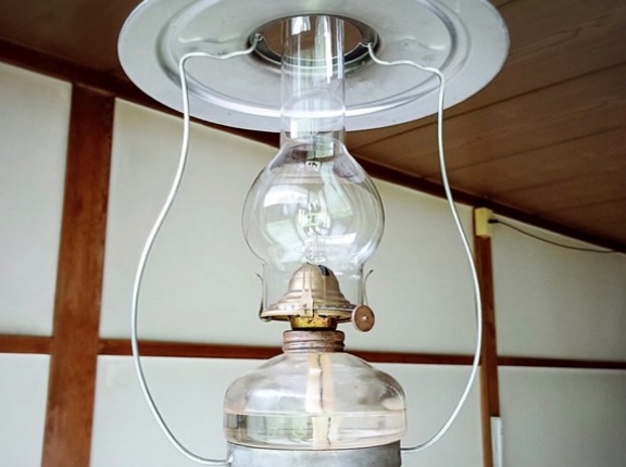 電波なし秘湯温泉からただいま。