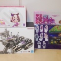 常連様より、「ウマ娘」関連商品をお買取り!