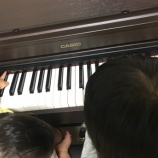 『我が家にピアノがやってきた！』の画像