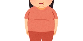 彼「痩せたらブー子って呼ばないから‪w」