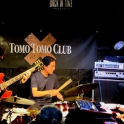 5/2金 20:00~ TOMO TOMO CLUB ライブ！　