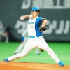 日本ハム戦力外の谷川と望月はトライアウト受験、他5選手の今後は未定